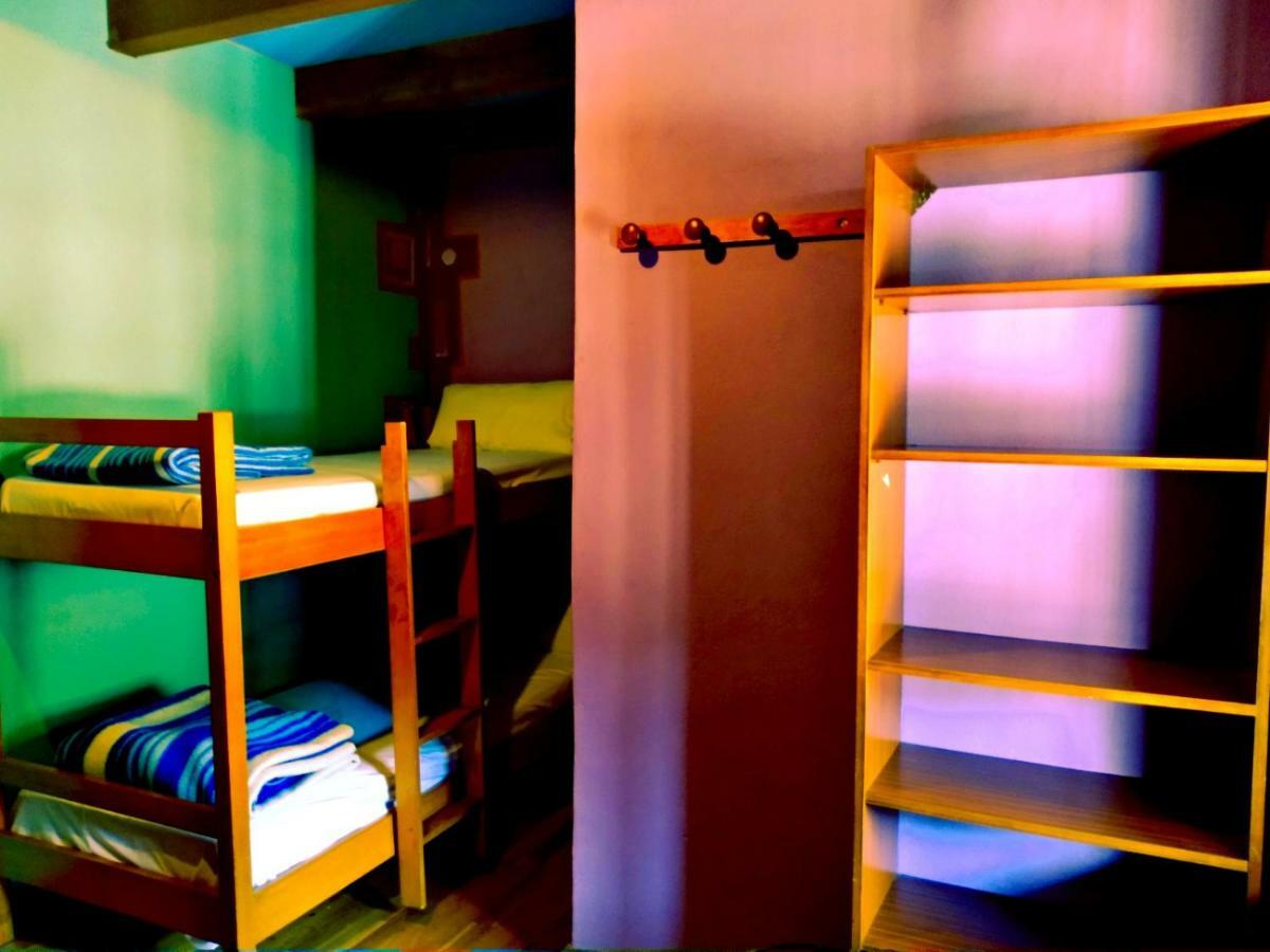 Albergue Olasenea Aterpea Zubieta 外观 照片